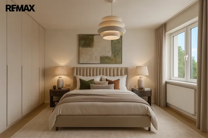 Prodej bytu 4+kk, Karlovy Vary, Šumavská, 192 m2