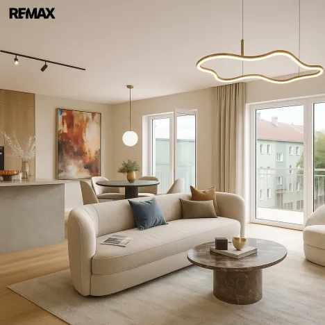 Prodej bytu 4+kk, Karlovy Vary, Šumavská, 192 m2