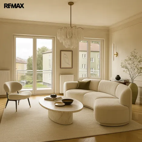 Prodej bytu 4+kk, Karlovy Vary, Šumavská, 192 m2