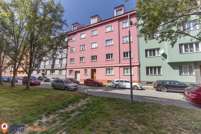 Pronájem ordinace, Olomouc, Dukelská, 116 m2