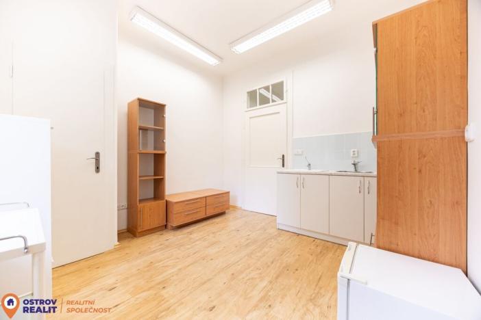 Pronájem ordinace, Olomouc, Dukelská, 116 m2
