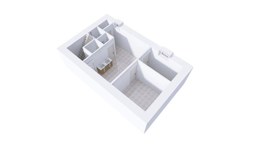 Pronájem ordinace, Olomouc, Dukelská, 116 m2