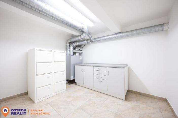 Pronájem ordinace, Olomouc, Dukelská, 116 m2