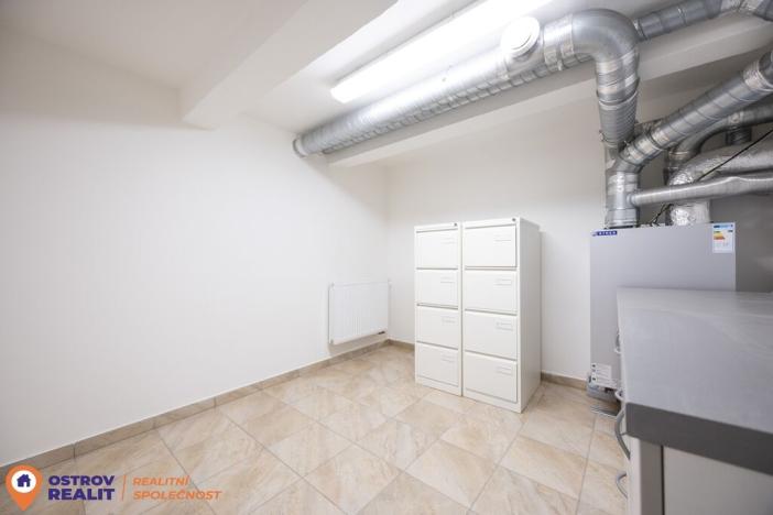 Pronájem ordinace, Olomouc, Dukelská, 116 m2