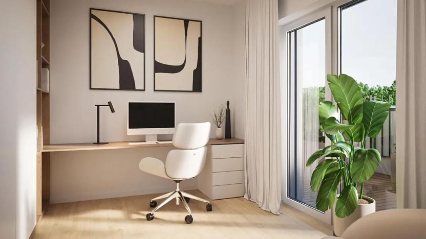 Prodej bytu 3+kk, Praha - Hlubočepy, Silurská, 78 m2