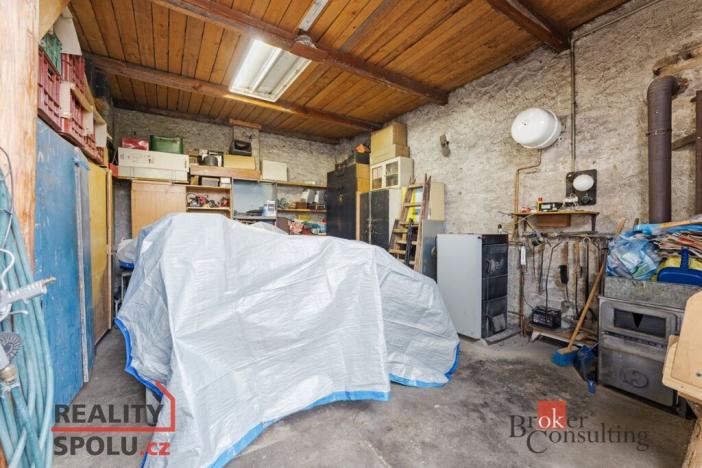 Prodej rodinného domu, Choťánky, 144 m2