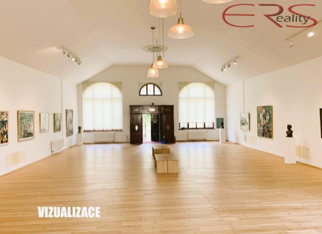 Prodej obchodního prostoru, Broumov - Poříčí, 750 m2