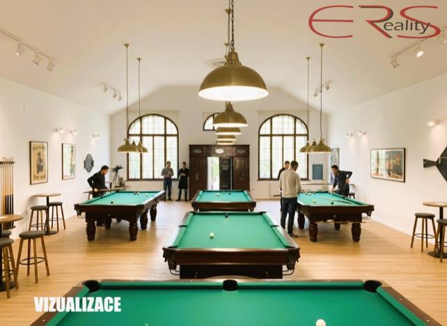 Prodej obchodního prostoru, Broumov - Poříčí, 750 m2