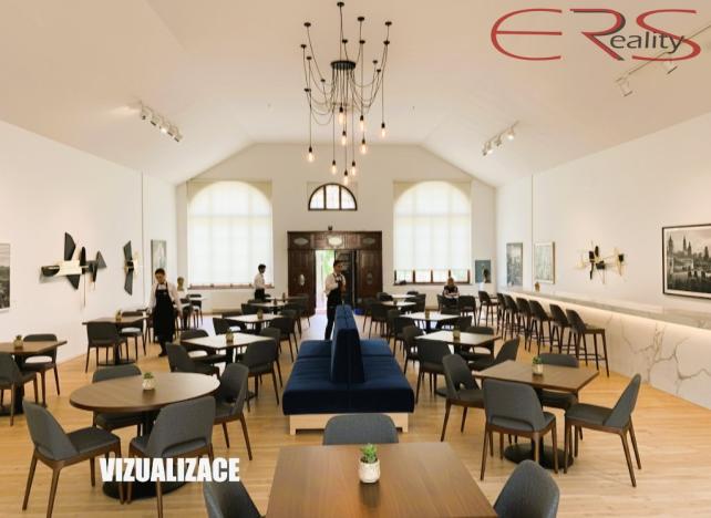 Prodej obchodního prostoru, Broumov - Poříčí, 750 m2