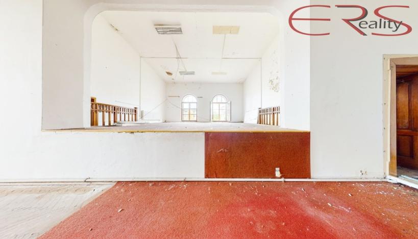 Prodej obchodního prostoru, Broumov - Poříčí, 750 m2