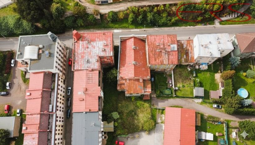 Prodej obchodního prostoru, Broumov - Poříčí, 750 m2