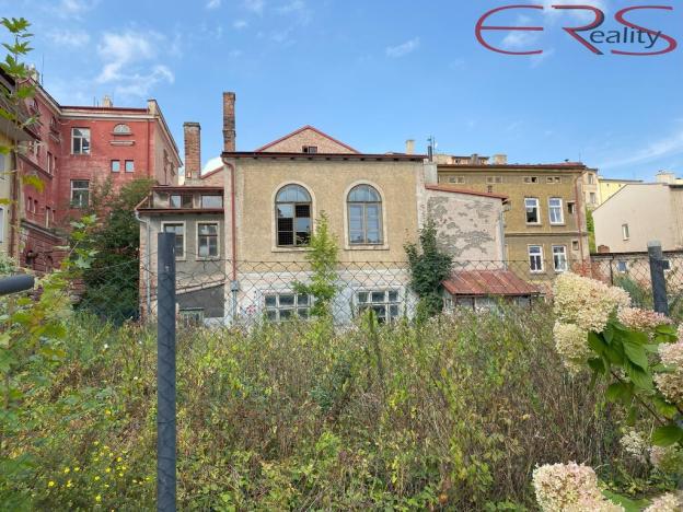 Prodej obchodního prostoru, Broumov - Poříčí, 750 m2