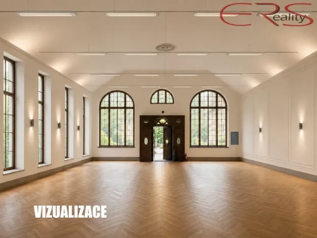 Prodej obchodního prostoru, Broumov - Poříčí, 750 m2