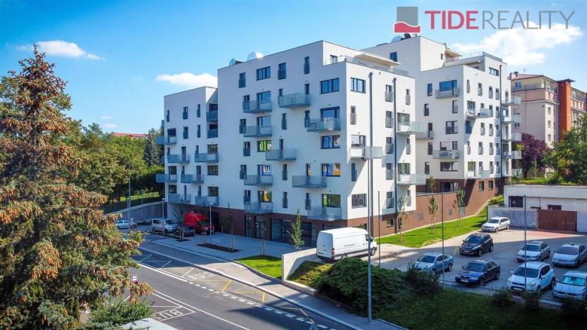 Pronájem bytu 3+kk, Praha, Štěchovická, 130 m2