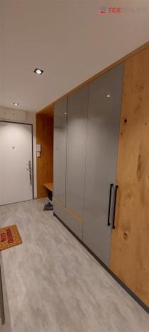 Pronájem bytu 3+kk, Praha, Štěchovická, 130 m2