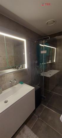 Pronájem bytu 3+kk, Praha, Štěchovická, 130 m2