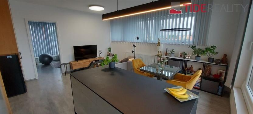 Pronájem bytu 3+kk, Praha, Štěchovická, 130 m2