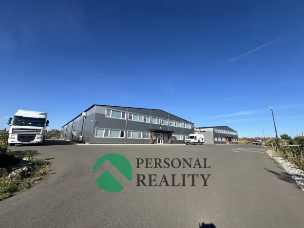 Pronájem skladu, Herink, Hlavní, 1890 m2