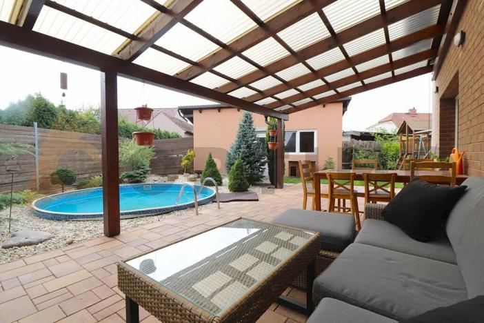 Prodej rodinného domu, Volduchy, 160 m2