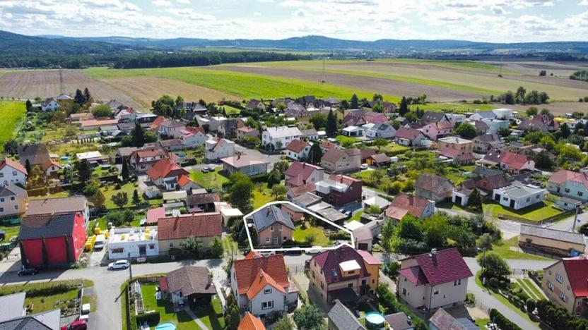 Prodej rodinného domu, Volduchy, 160 m2