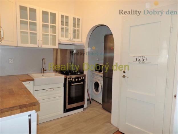 Pronájem bytu 2+1, Opava, Dolní náměstí, 80 m2