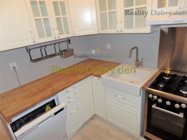 Pronájem bytu 2+1, Opava, Dolní náměstí, 80 m2