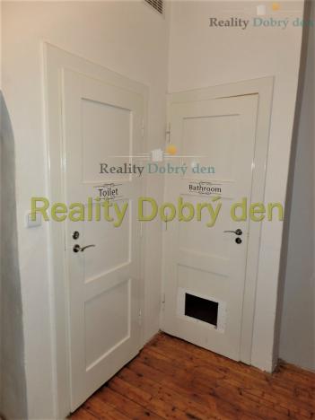 Pronájem bytu 2+1, Opava, Dolní náměstí, 80 m2