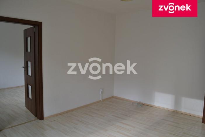 Pronájem bytu 2+1, Vsetín, 40 m2