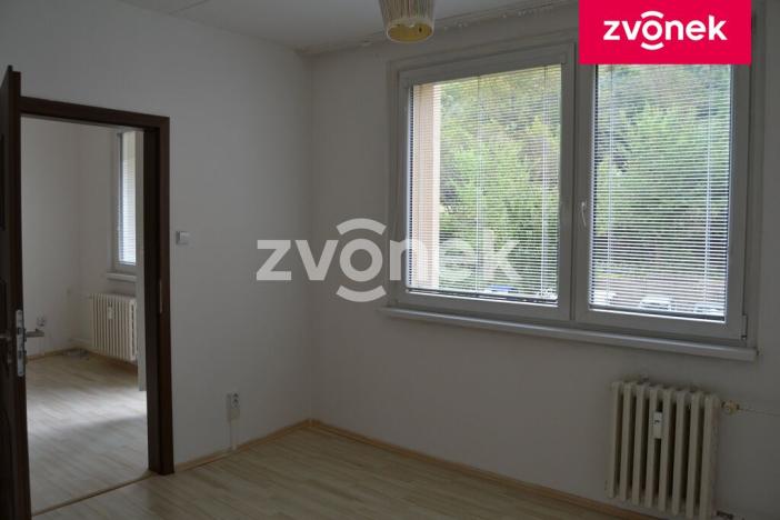 Pronájem bytu 2+1, Vsetín, 40 m2