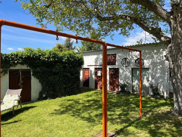 Prodej rodinného domu, Podbořany - Letov, 240 m2