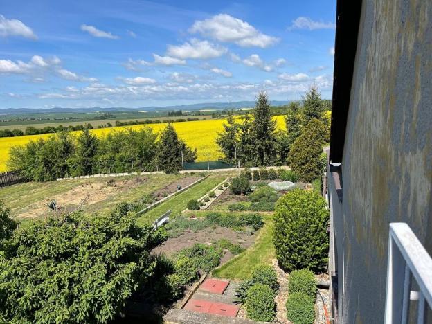 Prodej rodinného domu, Podbořany - Letov, 240 m2