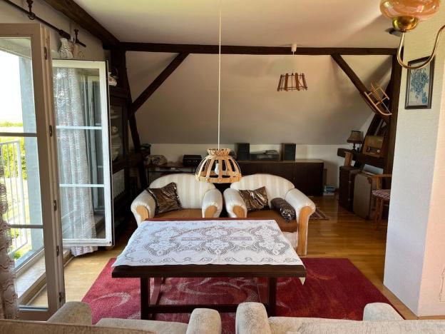 Prodej rodinného domu, Podbořany - Letov, 240 m2