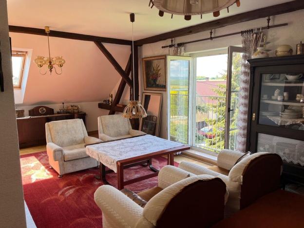 Prodej rodinného domu, Podbořany - Letov, 240 m2