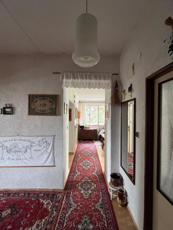 Prodej rodinného domu, Podbořany - Letov, 240 m2