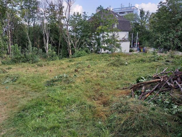 Prodej pozemku pro bydlení, Teplice, Novoveská, 909 m2