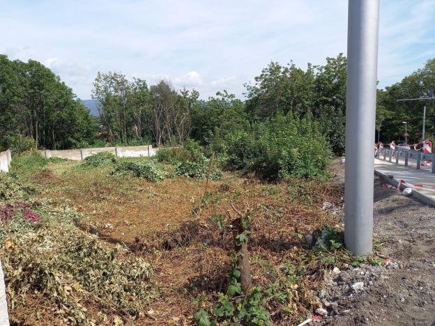 Prodej pozemku pro bydlení, Teplice, Novoveská, 909 m2