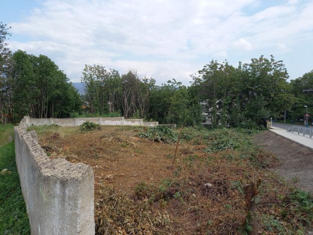 Prodej pozemku pro bydlení, Teplice, Novoveská, 909 m2