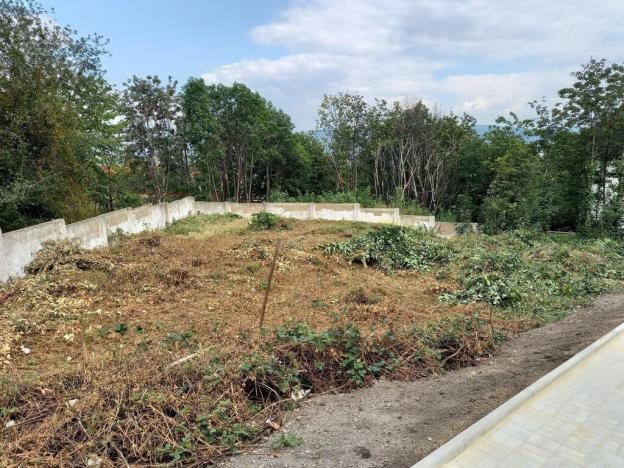 Prodej pozemku pro bydlení, Teplice, Novoveská, 909 m2