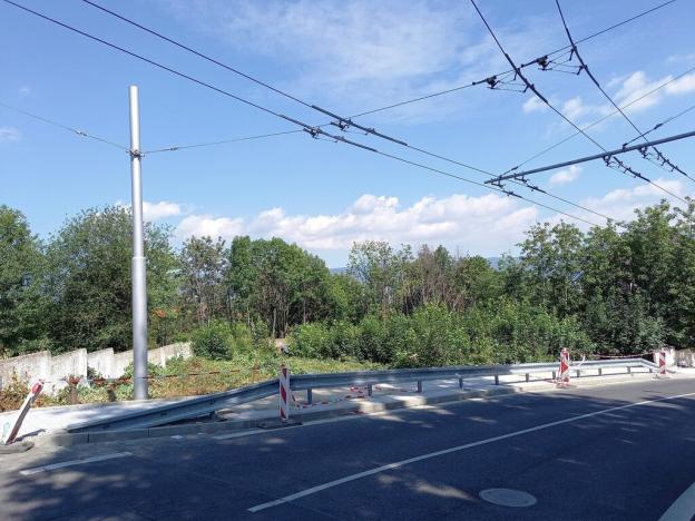 Prodej pozemku pro bydlení, Teplice, Novoveská, 909 m2