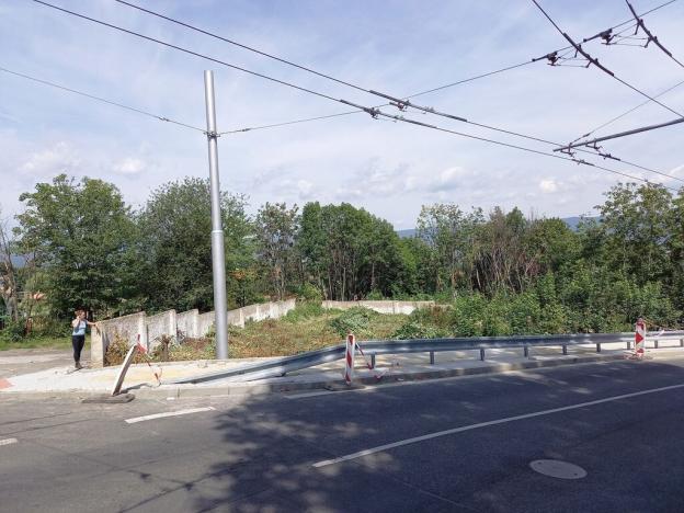 Prodej pozemku pro bydlení, Teplice, Novoveská, 909 m2