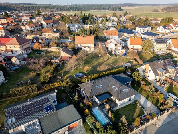 Prodej rodinného domu, Doksy, Karlovarská, 1448 m2