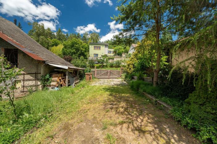 Prodej rodinného domu, Bratronice - Dolní Bezděkov, 100 m2