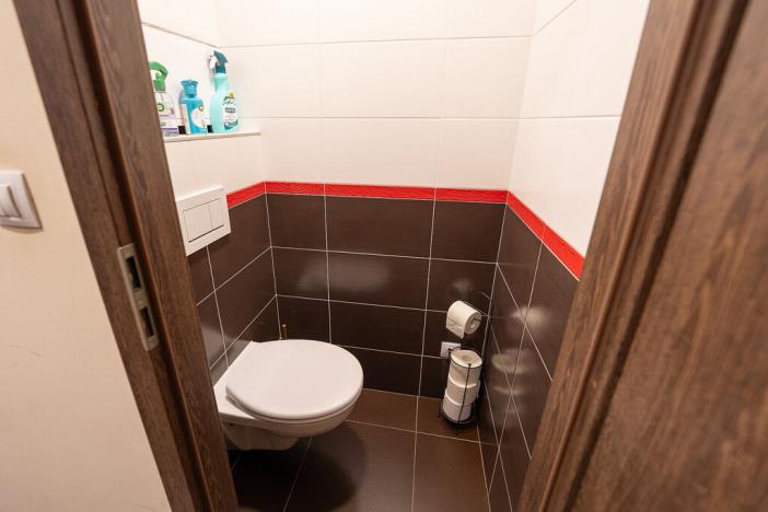 Prodej bytu 3+1, Praha - Letňany, Tupolevova, 85 m2