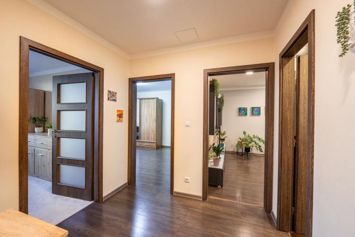 Prodej bytu 3+1, Praha - Letňany, Tupolevova, 85 m2