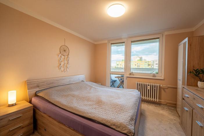 Prodej bytu 3+1, Praha - Letňany, Tupolevova, 85 m2