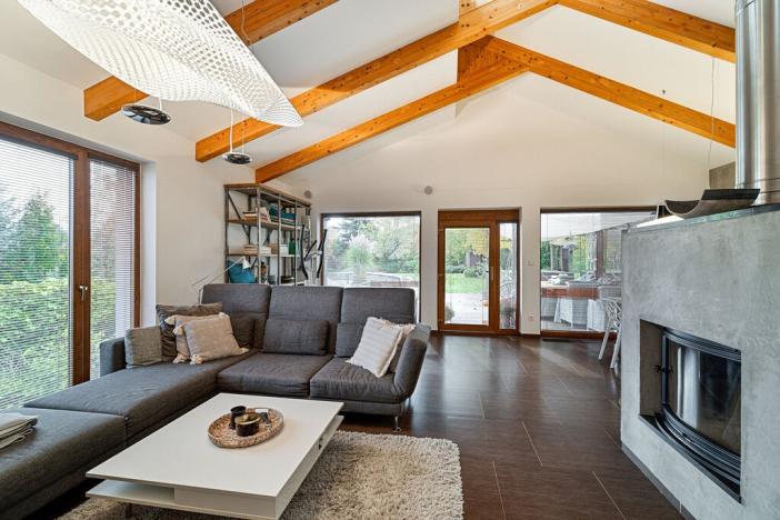 Prodej rodinného domu, Kunice - Vidovice, Na Terase, 203 m2