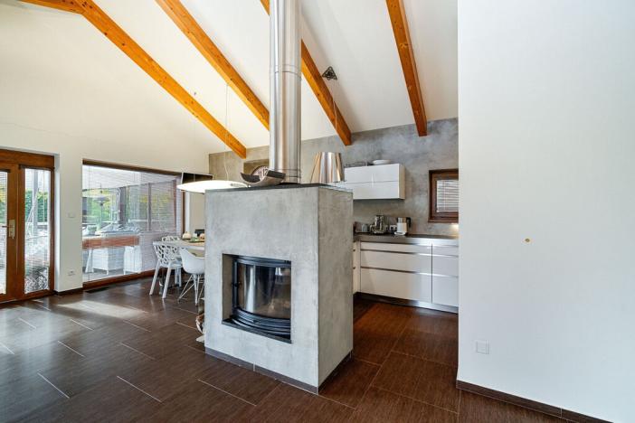 Prodej rodinného domu, Kunice - Vidovice, Na Terase, 203 m2