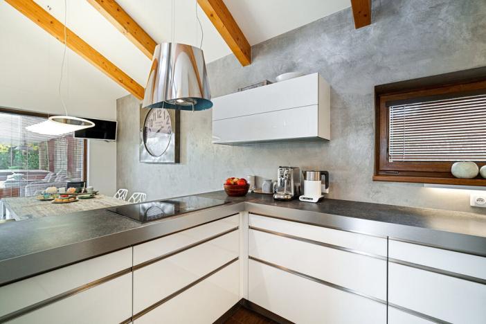 Prodej rodinného domu, Kunice - Vidovice, Na Terase, 203 m2