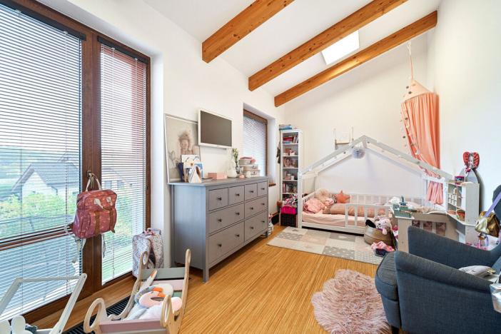 Prodej rodinného domu, Kunice - Vidovice, Na Terase, 203 m2