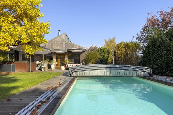 Prodej rodinného domu, Kunice - Vidovice, Na Terase, 203 m2